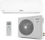 Ar Condicionado Split Hi Wall Philco PAC18FB Inverter 18.000 Btus Frio 220V R-32