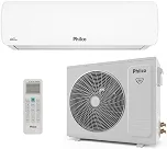Ar Condicionado Split Hi Wall Philco PAC18FB Inverter 18.000 Btus Frio 220V R-32