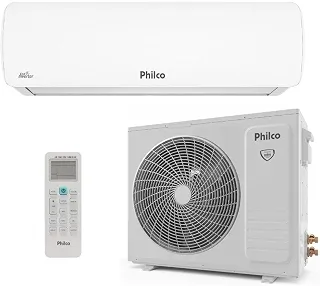 Ar Condicionado Split Hi Wall Philco PAC18FB Inverter 18.000 Btus Frio 220V R-32