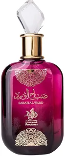 Sabah Al Ward Al Wataniah – Perfume Feminino – Eau de Parfum 100ml