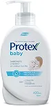 Protex Baby Delicate Care Sabonete Líquido Infantil, 400ml