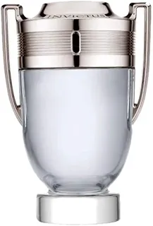 Perfume Invictus Rabanne Eau de Toilette - 100ml