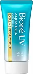Protetor Solar Aqua Rich Watery Essence FPS 50, 50 Gramas Bioré