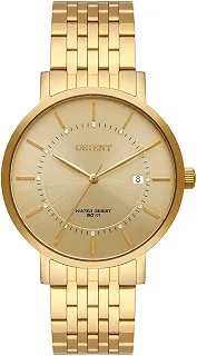 Relógio Feminino Dourado Orient FGSS1163 C1KX