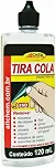Tira Cola 120ml Remove Cola Adesivo Chiclete Duplaface Pro Allchem