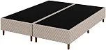 Base Cama Box Casal Umaflex 26x138x188cm Verona