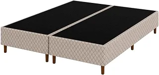Base Cama Box Casal Umaflex 26x138x188cm Verona