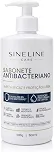 Sabonete Antibacteriano Sineline Care 500ml Clorexidina + Arnica Pump