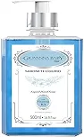 Giovanna Baby Sabonete Lí­quido Antibacteriano Blue 500ml