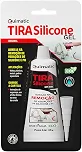 Tira Silicone Quimatic