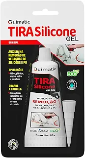 Tira Silicone Quimatic