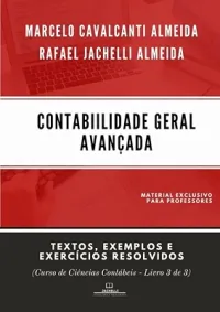 Contabilidade Geral Avançada