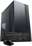 PC EMPRESARIAL DESKTOP RYZEN 5 5600GT A520M 16GB 3200MHZ SSD 240GB WINDOWS 11