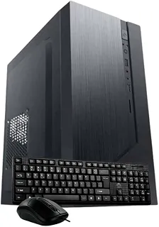 PC EMPRESARIAL DESKTOP RYZEN 5 5600GT A520M 16GB 3200MHZ SSD 240GB WINDOWS 11