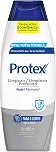 Protex Sabonete Líquido Para o Corpo Limpeza Profunda 650ml