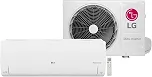 Ar Condicionado Split 12000 Btus Lg Dual Inverter Voice +ia Frio S3nq12ja31l.eb2gam1-220v