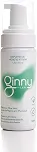Sabonete Íntimo Feminino em Espuma com Prebióticos Ginny V-Care 150ml