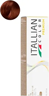 ITALLIAN COLOR PREMIUM LOURO COBRE NATURAL 7.40 60G 2022