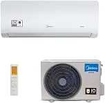 Ar-Condicionado Split HW Inverter Springer Midea Xtreme Save Connect 9.000 BTUs R-32 Só Frio 220V