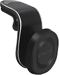 Suporte de Celular Magnético Veicular para Carro Saída do Ar-condicionado