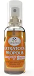 Spray de Própolis Verde Apis Vida, Extra Forte, 30ml