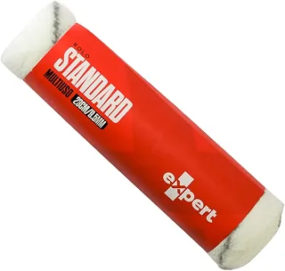 Rolo Standard Multiuso 23 cm 9,5 mm - Padrão 38 mm para Pintura de Paredes e Tetos