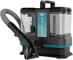 WAP Extratora Spot Cleaner W4 3 em 1, 1650W, 127V