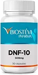 DNF-10 500mg 30 Cápsulas Peptídeo da Saciedade