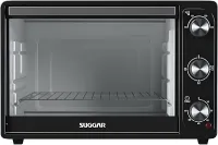 SUGGAR FORNO ELÉTRICO DE BANCADA 42L 127V