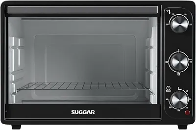 SUGGAR FORNO ELÉTRICO DE BANCADA 42L 127V
