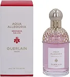 Aqua Allegoria Granada Salvia Eau de Toilette Vapo 75 ml