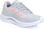 Tênis Feminino Academia Caminhada Corrida Leve Confortável VUKS