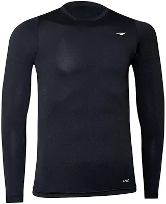 Camisa Térmica Manga Longa Penalty Masculina Matis X