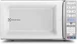 Micro-ondas Electrolux 34L Branco com Função Tira Odor e Manter Aquecido 127v MEO44