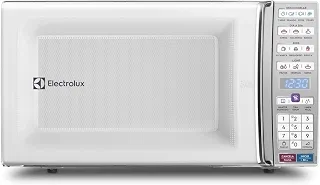 Micro-ondas Electrolux 34L Branco com Função Tira Odor e Manter Aquecido 127v MEO44