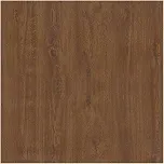 Kit 10 Pisos Porcelanato Autocolante 50x50cm - Efeito Madeira Lisa - Decoração para Banheiro, Cozinha, Quarto, Escritório