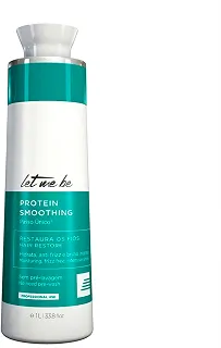 Let Me Be Protein Smoothing Treatment Prosalon 1l