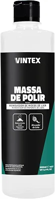 MASSA DE POLIR 590G VINTEX