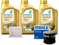Kit Troca de Oleo + Filtro Fiat Cronos 1.0 Firefly 2022 A 2024
