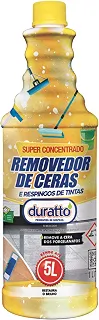 Duratto Removedor de Ceras para Pisos 1 L
