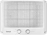 Ar-condicionado Janela 10000 BTUs Consul Frio com Design Moderno - CCB10GB - 110v