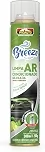 BREEZE Limpa Ar Condicionado Breeze Fragrância Lima Limão 300 ml