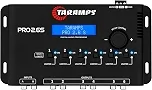 Processador Áudio Taramps PRO 2.6S Digital Som Automotivo Processador PRO 2.6 S