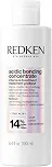 Redken, Tratamento intensivo pré shampoo, para reparação profunda, para cabelos danificados, concentração de ácido ácico, vegano, 190 ml