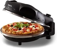 Forno para Pizza Ariete Preto 127V