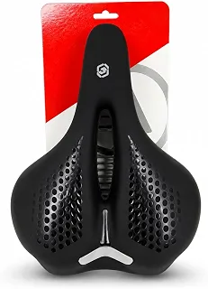SELIM MTB VAZADO COMFORT II - ABSOLUTE