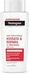 Hidratante Corporal Neutrogena Body Care Intensive Hidrata&Repara, 200ml