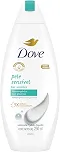 Dove Sabonete Liquido Pele Sensível 250 ml