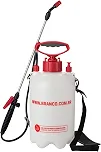 Branco Pulverizador Manual BP5M 5 Litros