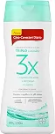 Gino-Canesten Sabonete Íntimo Triplo Cuidado, Hipoalergênico, 200ml